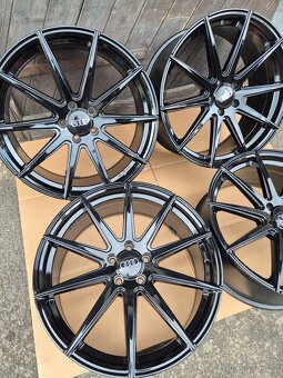 5x112 r20-Audi A6 et45,8,5j - 6