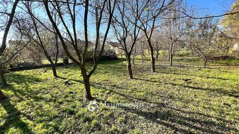Prodej pozemky - zahrady, 436 m2 - Šafov, ev.č. IL043 - 6