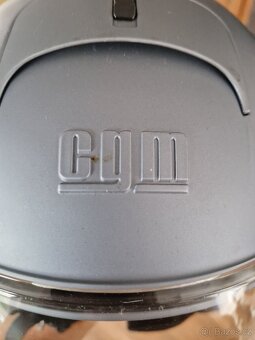 Helma CGM - 6