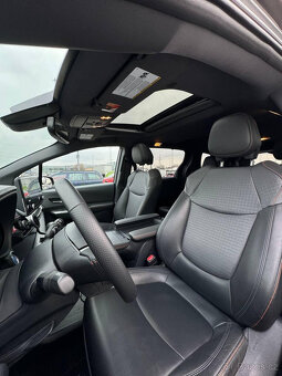 Toyota Sienna XSE 2022 - 6