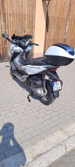 Honda Forza 300 ABS - 6