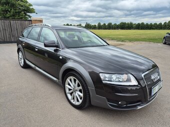 AUDI A6 ALLROAD - 6