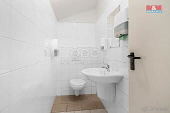 Prodej obchodního objektu, 132 m², Kladno, ul. Váňova - 6