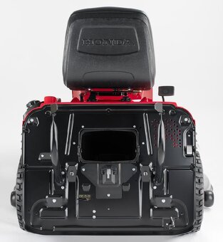 Zahradní traktor HF 2622 HT - 6