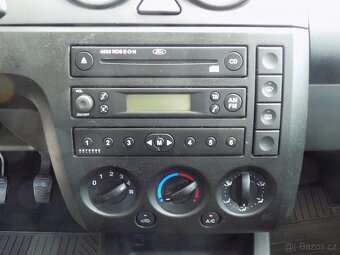 Ford Fiesta - s platnou STK - 6