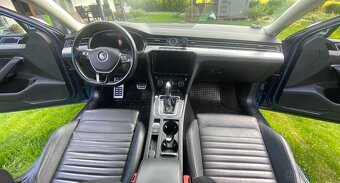 Volkswagen Passat Alltrack 2.0 Bi-TDI 176kW DSG 4x4 - 6