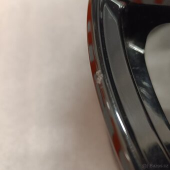 Alu kola ATS 7Jx17 , R17 , 5x112 , ET48,5 - 6