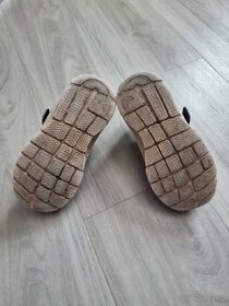 Dětské boty Reebok vel. 24 - 6