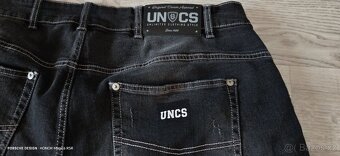 UNCS NORMAN2 Nové šortky vel XL+Derek - 6
