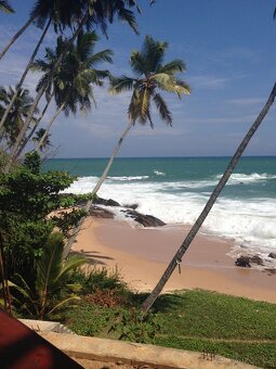 Srí Lanka - 6