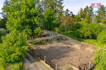 Prodej pozemku k bydlení/rekreaci, 813 m² - 6