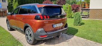 Peugeot 5008 AllurePack, EAT8,1.5 BlueHDI,r.2024,1maj.,7mís. - 6