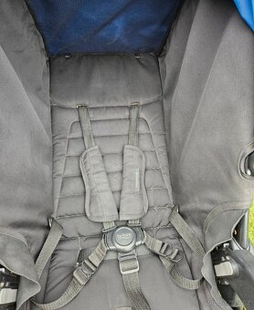 Kočárek Britax b-motion plus - 6