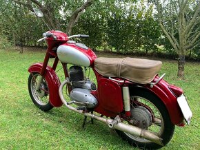 Jawa 250/353 vývozní - 6