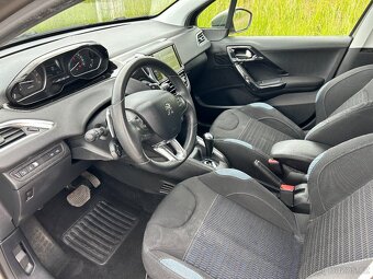 Peugeot Allure 208 1.6 diesel - 6
