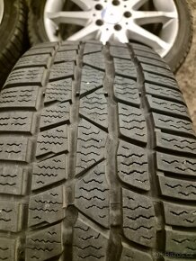 Orig.alu kola Mercedes 5x112R17"Et-49 - 6