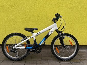 VELKÝ VÝBĚR Dětská kola vel. 20" - 6