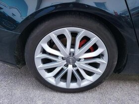 Audi A6 4G Avant Quattro  3.0TDI CDUC NPB LZ9Y r.v. 2012 - 6