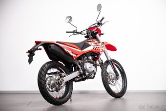 BETA RR 125 4T LC ENDURO – model 2018 - 6