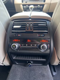 BMW F11 M550d 280kw - 6