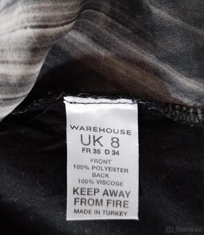 Halenka Warehouse S-M - 6