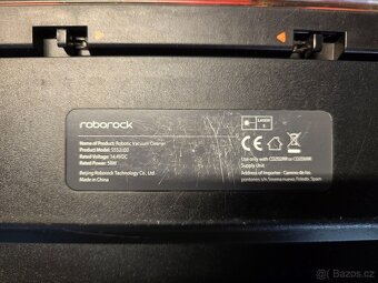 Xaomi Roborock S5 - 6