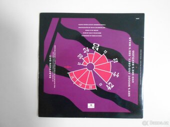 DURAN DURAN - MIX ČÍSLO 2. - SP - VINYLY - 6