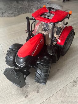 Traktor Bruder - 6