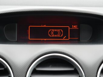 Peugeot 308 1.6 HDi , 82 kW nafta, 2012 - 6
