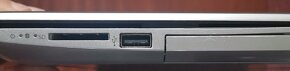 HP 250 G7, i5 8250u, 16GB RAM, 256GB NVME ssd 1.5GBps, win10 - 6