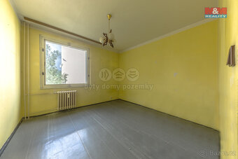 Prodej bytu 4+1, 79 m², Děčín, ul. Weberova - 6