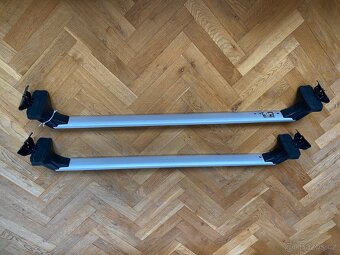 Originalni stresni nosic Octavia II - 6