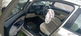 Fiat Linea 1,3 - 6