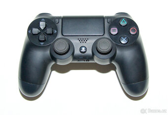 Herní konzole Sony Playstation 4 500GB Doprava ZDARMA - 6