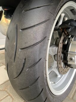 BMW R 1200 RT - 6