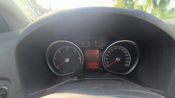 Ford Mondeo mk4 - 6