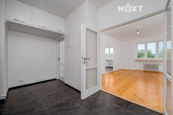 Pronájem byt 2+1, 67㎡ - 6