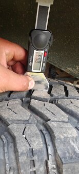 5x120 265/65 r18 - 6