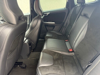 Volvo XC60 D4 AWD R-Design Polestar AT - 6