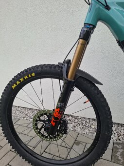 Elektrokolo bosch cx 4 625 EBIKE - 6
