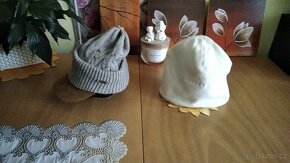NOVÉ VELMI PĚKNÉ PÁNSKÉ KOŽENÉ VESTY A JINÉ NOVÉ.XL/36/XXL - 6