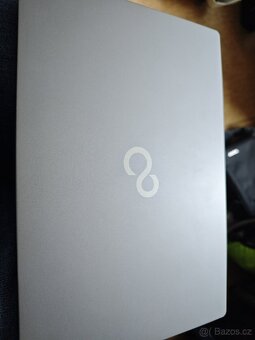 Podnikatelský 14" notebook Fujitsu E5412a s Ryzen - 6
