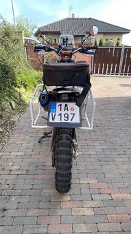 Husqvarna 701 enduro - 6