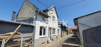 Prodej rodinného domu v Tlumačově - 6