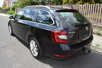 Škoda Octavia 3 2.0 TDI 4x4, 110kW, NAVI, LED+BiXenony, FACE - 6