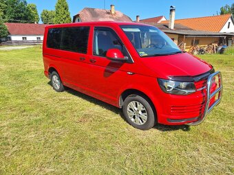 Volkswagen Transporter T6 2.0 TDI - 6