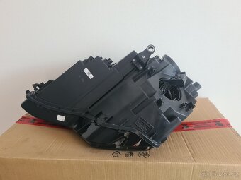 NOVÉ - Pravé FULL LED světlo Karoq - ORIGINÁL - 6