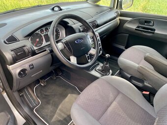 ✅FORD GALAXY 1.9 TDI 7-MÍST✅ - 6