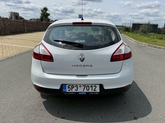 Renault Megane 3 1.6 74Kw +Pohon na Benzin+Plyn+ - 6