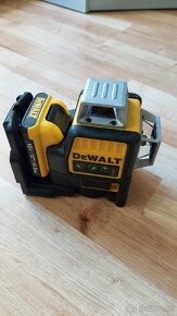 Křížový Laser - 6